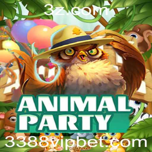 Descubra o Mundo de AnimalParty: Um Guia Completo