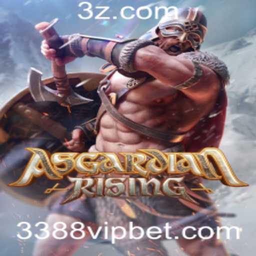 Explorando o Universo de AsgardianRising e o Impacto de 3388bet VIP