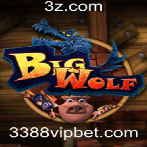 BigWolf: Desvendando o Mundo do Jogo com 3388bet VIP