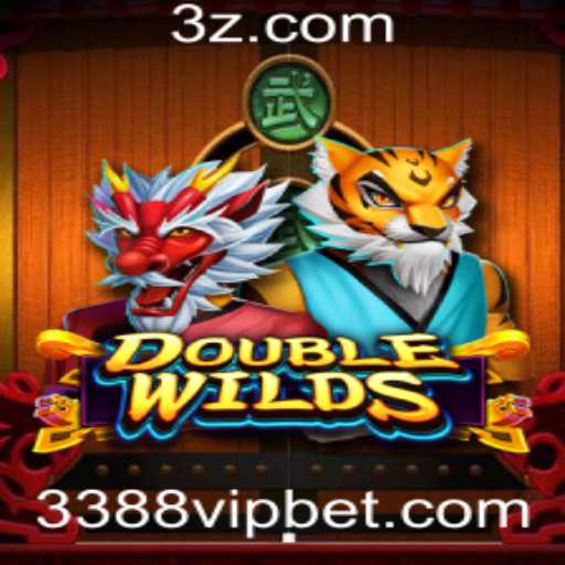Explorando DoubleWilds: Aventura e Regras do Jogo 3388bet VIP