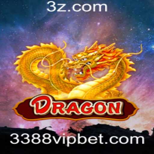 Descubra o Fascinante Mundo de 'Dragon' no 3388bet VIP