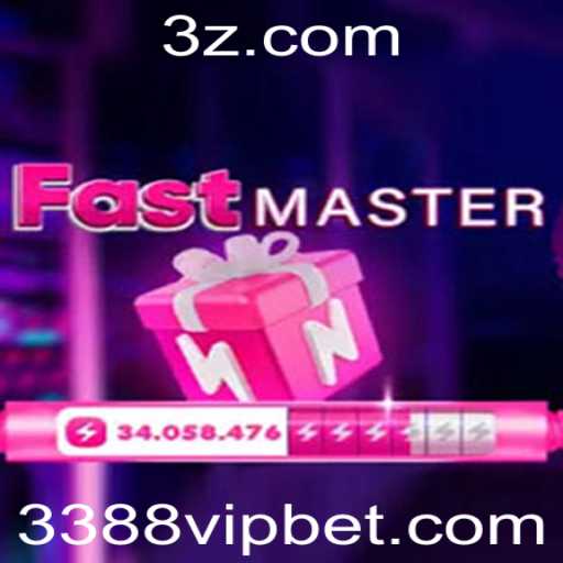 Descubra o Mundo Empolgante de FastMaster e a Exclusividade do 3388bet VIP