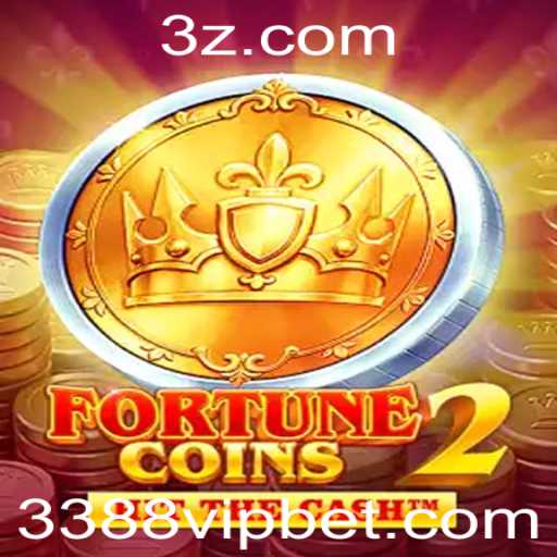 FortuneCoins2: A Experiência Definitiva no Mundo dos Cassinos Online
