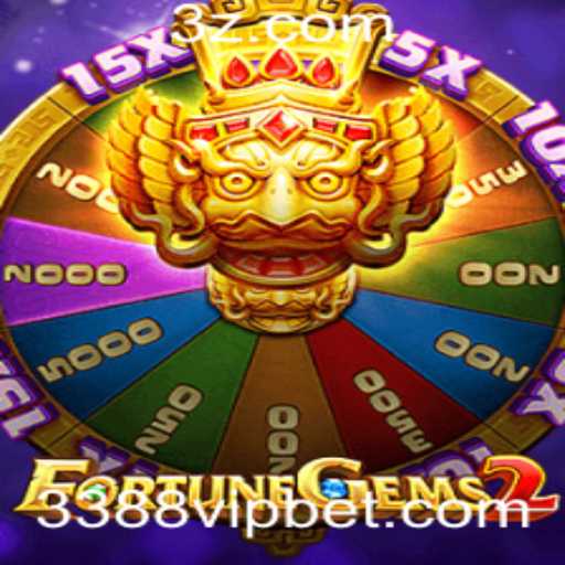 FortuneGems2: Descubra a Aventura de Jogo com 3388bet VIP