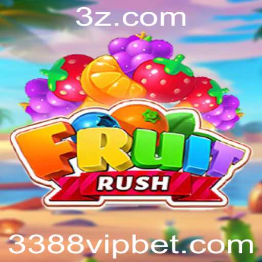 Explorando o Mundo de FruitRush: O Jogo e Suas Regras Em Detalhes