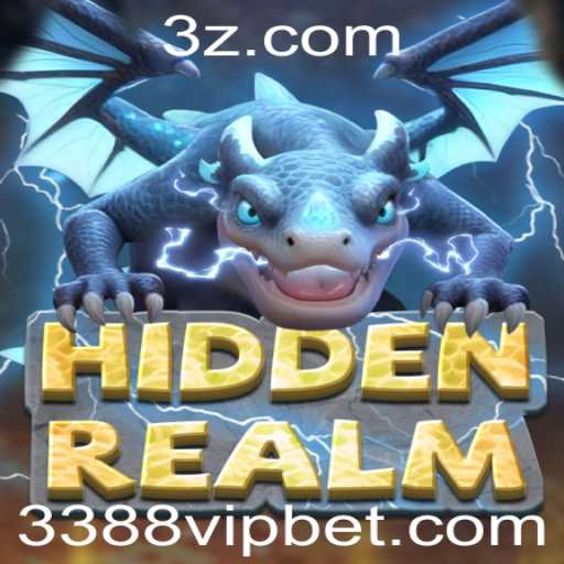 Desvendando HiddenRealm: O Fascinante Mundo do Jogo com 3388bet VIP