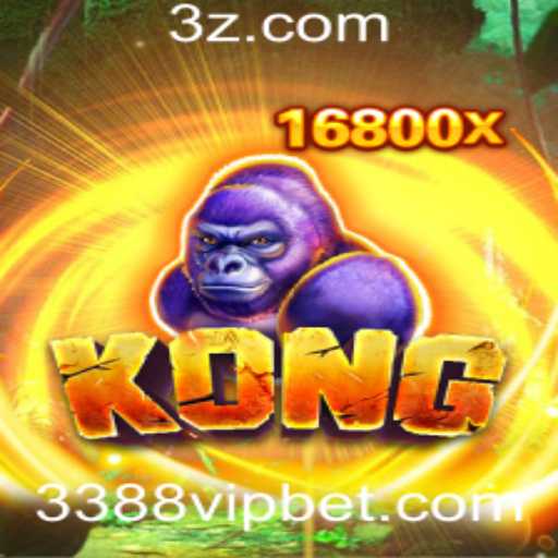 Descubra o Jogo Kong no Universo VIP da 3388bet