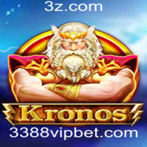 Explorando o Mundo de 'Kronos': Um Mergulho no Jogo Inovador da 3388bet VIP