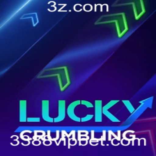 LuckyCrumbling - O Jogo Revolucionário com 3388bet VIP