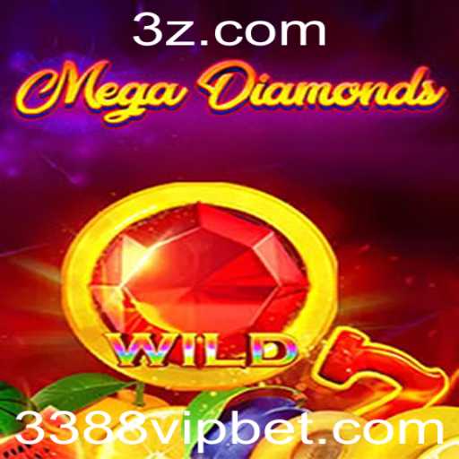 Descubra o Mundo Emocionante do Jogo MegaDiamond