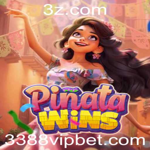 Descubra a Emoção do PinataWins no 3388bet VIP