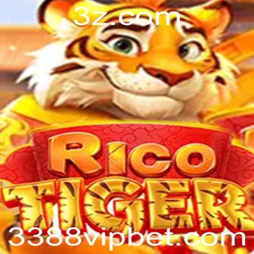 Uma Introdução ao Fascinante Mundo de RicoTiger no 3388bet VIP