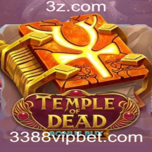 Explorando TempleofDeadBonusBuy: Uma Nova Aventura no 3388bet VIP