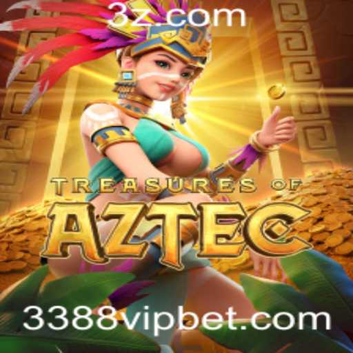 Explorando o Mundo do Jogo Treasures of Aztec com 3388bet VIP